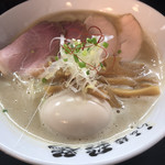 らぁ麺 飛鶏 - 