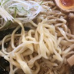 Wafu Ramen Warabe - 