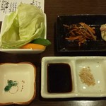 Kushiage Dining Takahiro - 