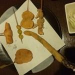 Kushiage Dining Takahiro - 