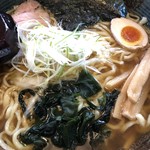 Wafu Ramen Warabe - 