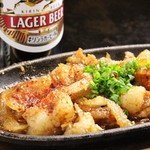 炭火・鉄板焼き 山壱商店 - 