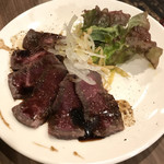 An - 肉