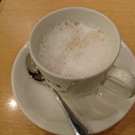 Doutor Coffee Shop Seibu Iruma Pepe Ten - 