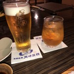 岡崎旅館 - ドリンク写真: