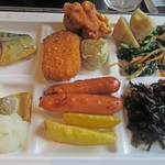 APA HOTEL Nagatacho Hanzomon Ekimae - 朝食