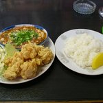 Horai - 日替わり定食６５０円