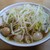 豚骨ラーメン 幸豚 - 料理写真:ラーメンうずらトッピング