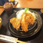 Katsu and Katsu Fukushima Daikaiten - 