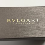 Bulgari Il Cioccolato Matsuya Ginza - 