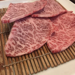 Yakiniku Oozeki Hon Ten - 