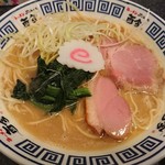 麺匠 而今 - 