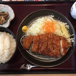 和食レストランとんでん - 