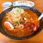 Ramen Maa Chan - 