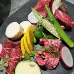 Yakiniku Sakaba TICK - 