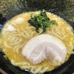 石神井商店 - 醤油ラーメン