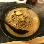 Ramen Takeru - 