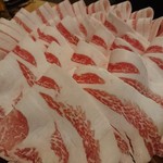 Agu Shabushabu Ao - 