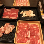 Shabu Yo Kyoto Kitaoji Ten - 