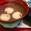 ジャズ喫茶 サテンドール - 料理写真: