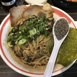 Marutoku Ramen Izumiotsu Ten - 