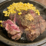 Ikinari Steak Ouji Ten - 