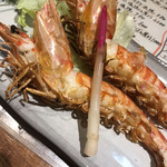 Seafood Uroko - 