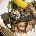 Seafood Uroko - 