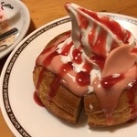 Komeda Coffee Ten Kuki Ten - 