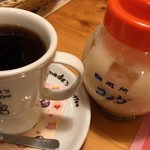 Komeda Coffee Ten Kuki Ten - 