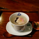 甘酒茶屋 - 