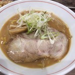 麺や 廉 - 