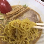 麺や 廉 - 