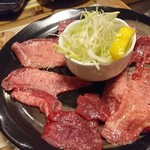 Yakiniku Kintoun - 