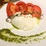 CAFE & BAR monogrande - 