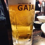 Birra Ristorante GAjA Susukino Ten - 