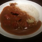 CoCo Ichiban Ya Konan Higashino Ten - バター風味チキンカレー