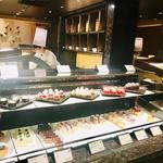 Buffet & Cafe SLOPE SIDE DINER ZAKURO - 