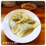 Gyoza-ya Mori - 