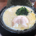 石神井商店 - 塩ラーメン