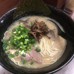 ラーメン木村亭 - 