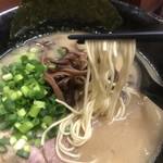 ラーメン木村亭 - 