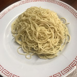 ラーメン木村亭 - 