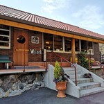 Mori no Pizza Lodge - 