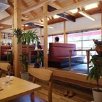 Mori no Pizza Lodge - 