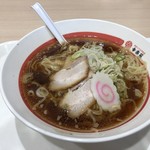 Kouraku En Odawara Dainashiti Ten - 尾道ラーメン