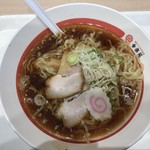 Kouraku En Odawara Dainashiti Ten - 尾道ラーメン