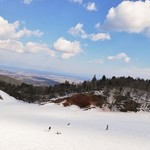 じゃっぴいらんど - ﾘﾌﾄからは絶景☆