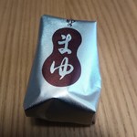 越後屋菓子店 - 