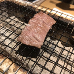 Biei Wagyu to Shunsai Sumibi Kappou Kametsuru - 